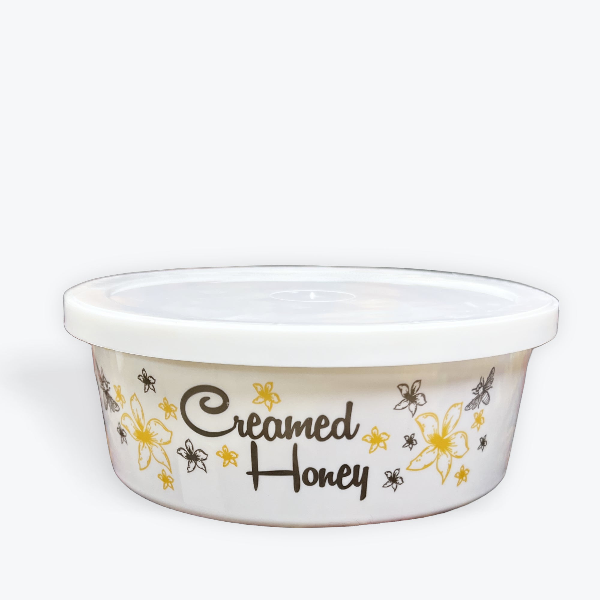 3J Tomball Local Honey | Sabra Farm
